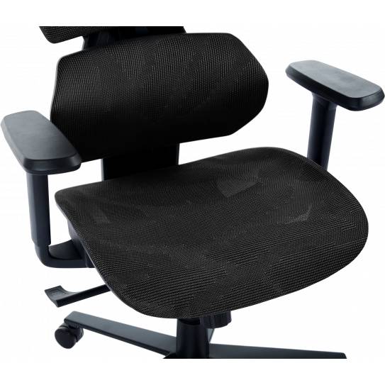 Покупка Кресло для геймеров GT RACER X-6008 Black