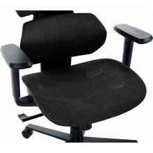Кресло для геймеров GT RACER X-6008 Black