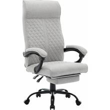 Кресло GT RACER B-3371 Gray