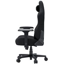 Кресло ANDA SEAT Phantom 3 Pro L Linen Dark Grey (AD18YC-06-GB-F)