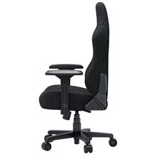 Кресло ANDA SEAT Phantom 3 Pro L Linen Dark Grey (AD18YC-06-GB-F)