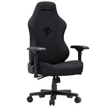 Кресло ANDA SEAT Phantom 3 Pro L Linen Dark Grey (AD18YC-06-GB-F)