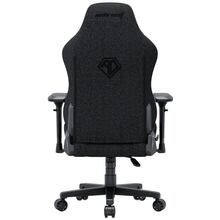 Кресло ANDA SEAT Phantom 3 Pro L Linen Dark Grey (AD18YC-06-GB-F)