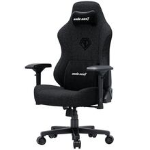 Кресло ANDA SEAT Phantom 3 Pro L Linen Dark Grey (AD18YC-06-GB-F)