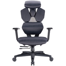 Кресло для геймеров GAMEPRO GCM140B Mesh black