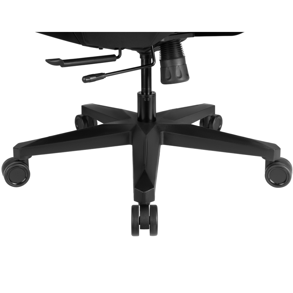Фото Кресло для геймеров GAMEPRO GCM140B Mesh black