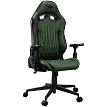 Кресло для геймеров COUGAR EXPLORE ARMY GREEN F