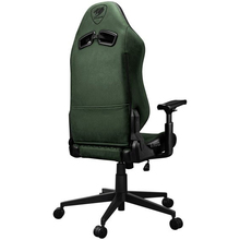 Кресло для геймеров COUGAR EXPLORE ARMY GREEN F