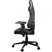 Кресло для геймеров COUGAR EXPLORE ARMY GREEN F