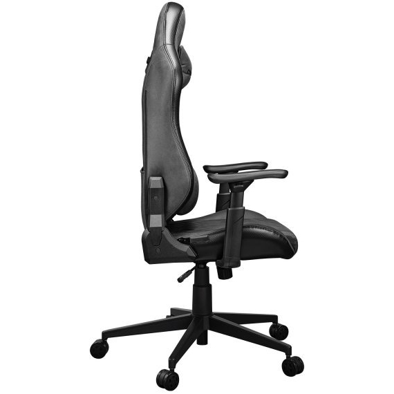 Внешний вид Кресло для геймеров COUGAR EXPLORE JET GRAY F