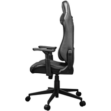 Кресло для геймеров COUGAR EXPLORE JET GRAY F