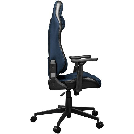 Внешний вид Кресло для геймеров COUGAR EXPLORE NAVY BLUE F