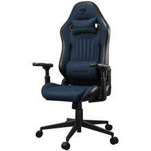 Кресло для геймеров COUGAR EXPLORE NAVY BLUE F