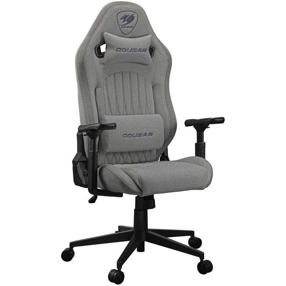 Крісло для геймерів COUGAR EXPLORE ROYAL ASH F Тип для геймера