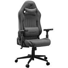 Кресло для геймеров COUGAR EXPLORE ROYAL GRAY F