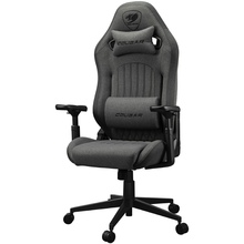 Кресло для геймеров COUGAR EXPLORE ROYAL GRAY F
