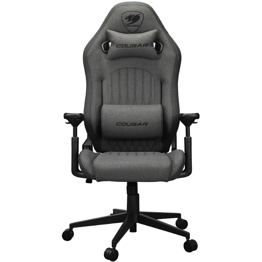 Кресло для геймеров COUGAR EXPLORE ROYAL GRAY F