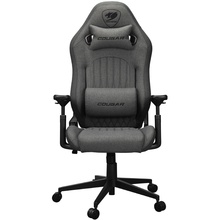Кресло для геймеров COUGAR EXPLORE ROYAL GRAY F