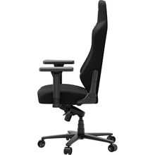 Кресло ANDA SEAT Phantom 3 XL Black Fabric (AD18XL-52-B-F-B01)