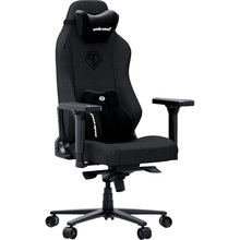 Крісло ANDA SEAT Phantom 3 XL Dark Gray Fabric (AD18XL-52-GB-F-G01)