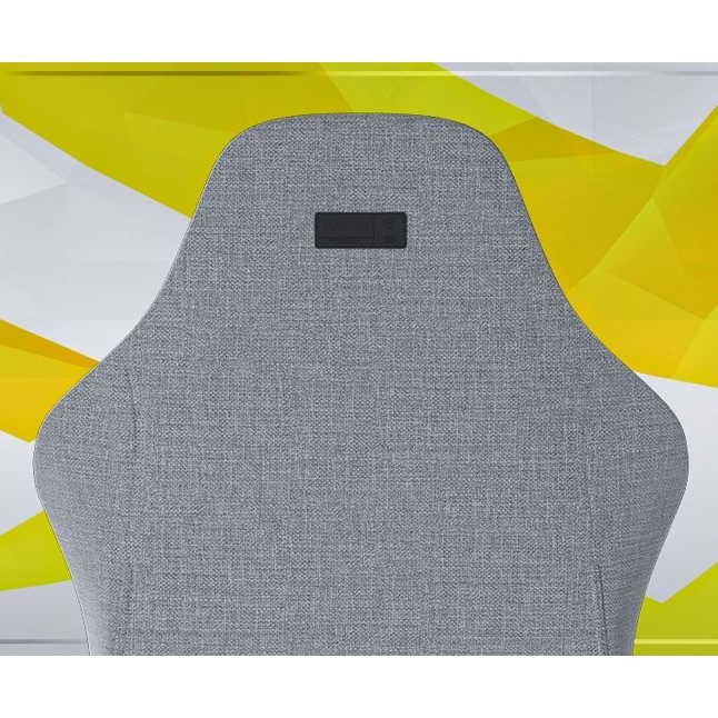 В Украине Кресло HATOR Darkside 3M Fabric Grey (HTC3016M)