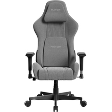 Кресло HATOR Darkside 3M Fabric Grey (HTC3016M)