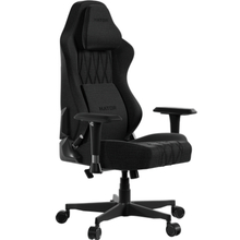 Кресло HATOR Darkside 3L Fabric Black (HTC3010L)
