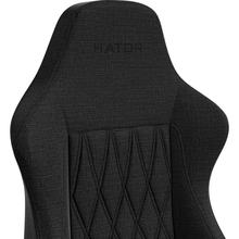 Кресло HATOR Darkside 3L Fabric Black (HTC3010L)