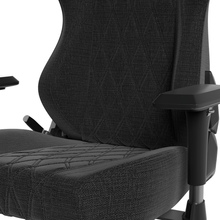 Кресло HATOR Darkside 3L Fabric Black (HTC3010L)
