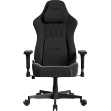 Кресло HATOR Darkside 3L Fabric Black (HTC3010L)