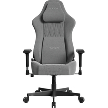 Кресло HATOR Darkside 3L Fabric Grey (HTC3016L)