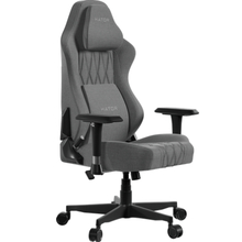 Кресло HATOR Darkside 3L Fabric Grey (HTC3016L)