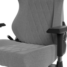 Кресло HATOR Darkside 3L Fabric Grey (HTC3016L)