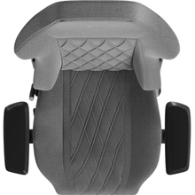 Кресло HATOR Darkside 3L Fabric Grey (HTC3016L)