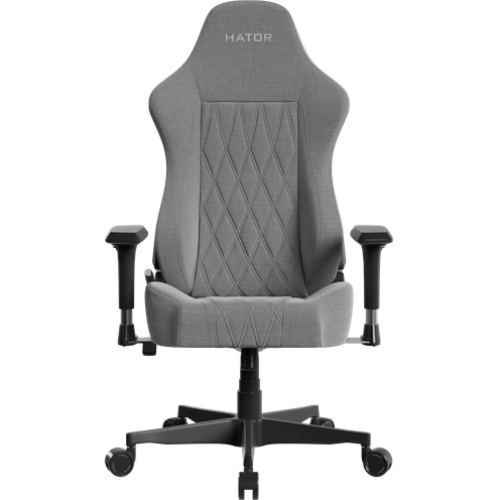 Кресло HATOR Darkside 3L Fabric Grey (HTC3016L) Тип для геймера