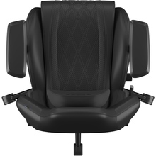 Кресло HATOR Darkside 3M PU Black (HTC3000M)