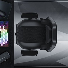 Кресло HATOR Darkside 3M PU Black (HTC3000M)