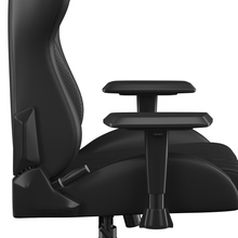 Кресло HATOR Darkside 3M PU Black (HTC3000M)