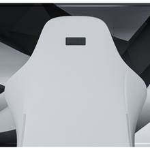 Крісло HATOR Darkside 3M PU White (HTC3001M)