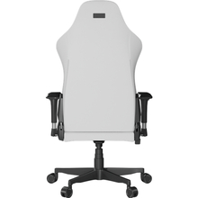 Крісло HATOR Darkside 3M PU White (HTC3001M)