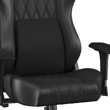 Крісло HATOR Darkside 3L PU Black (HTC3000L)