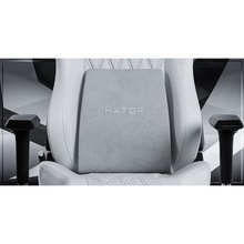 Крісло HATOR Darkside 3L PU White (HTC3001L)