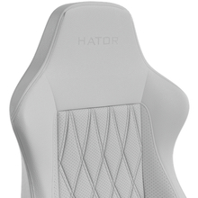 Крісло HATOR Darkside 3L PU White (HTC3001L)
