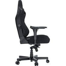 Кресло ANDA SEAT Kaiser 3 Pro Size XL Dark Gray Fabric (AD12YDC-XL-01-GB-PV/F-G01)