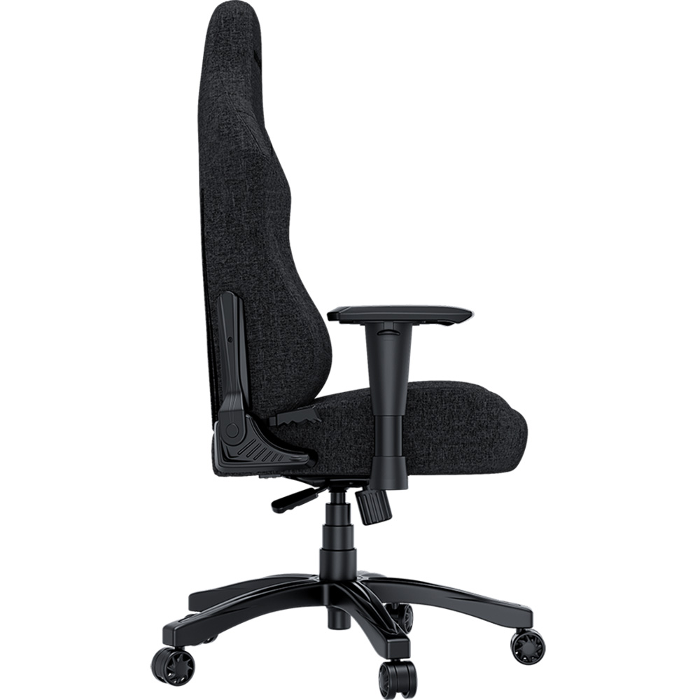 Покупка Кресло ANDA SEAT Luna Size L Dark Gray Fabric (AD18-44-GB-F)
