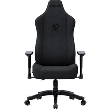 Крісло ANDA SEAT Novis Size L Dark Gray Fabric (AD23-L-01-GB-F)