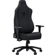 Кресло ANDA SEAT Novis Size L Dark Gray Fabric (AD23-L-01-GB-F)
