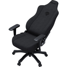 Кресло ANDA SEAT Novis Size L Dark Gray Fabric (AD23-L-01-GB-F)