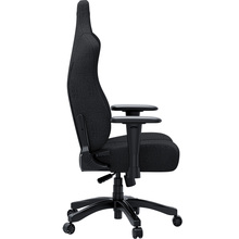 Кресло ANDA SEAT Novis Size L Dark Gray Fabric (AD23-L-01-GB-F)