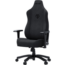Кресло ANDA SEAT Novis Size L Dark Gray Fabric (AD23-L-01-GB-F)